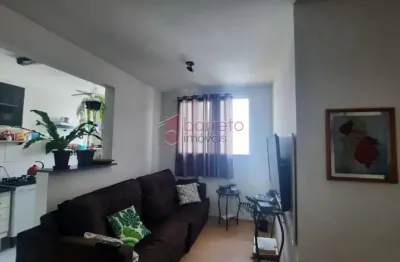 Apartamento à venda - spazio jardim de trento - vila rami - jundiaí/sp