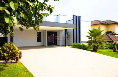 Casa alto padrão para venda no condomínio residencial dos lagos - itupeva/sp