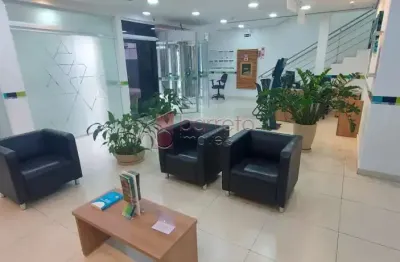 Prédio comercial para locação, na vila virgínia, jundiaí.