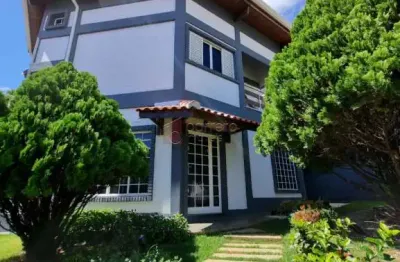 Belíssimo sobrado à venda (porteira fechada) no bairro jardim paulista ii em jundiaí/sp