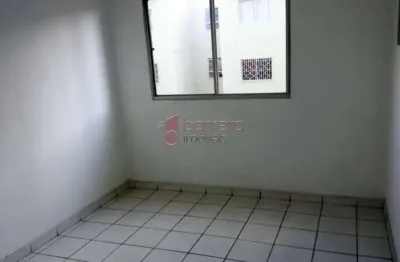 Apartamento à venda no condomínio jardins quaresmeira e palma - ponte são joão - jundiaí/sp