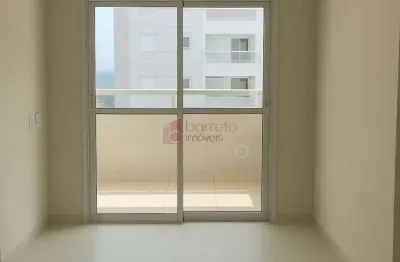 Apartamento para venda e locação no condomínio residencial cenário vistas em jundiaí/sp