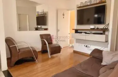 Casa térrea com 03 quartos à venda no condomínio casas da toscana - jundiaí/sp