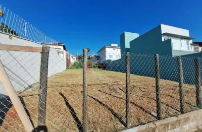 Terreno à venda na Rua Professor Emílio Mazzola, --, Jardim das Samambaias, Jundiaí