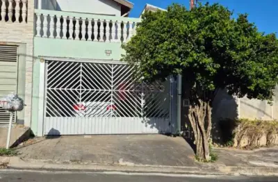 Casa com 3 quartos à venda na Rua Esvélcio Magrini, --, Vila Anchieta, Jundiaí