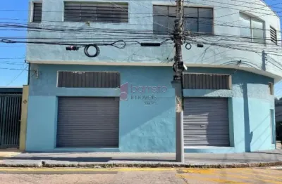 Prédio comercial para venda ou locação na vila arens em jundiaí/sp