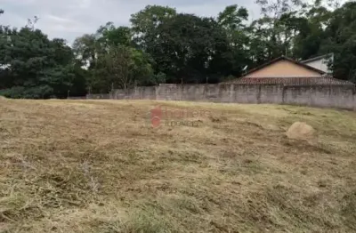 Terreno à venda na Avenida Aristides Carra, --, Chácara Terra Nova, Jundiaí