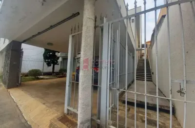 Ponto comercial à venda na Rua Senador Fonseca, --, Centro, Jundiaí