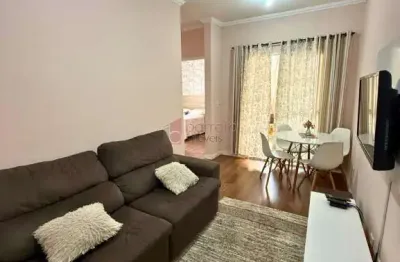 Apartamento à venda no condomínio parque centenário em jundiaí/sp