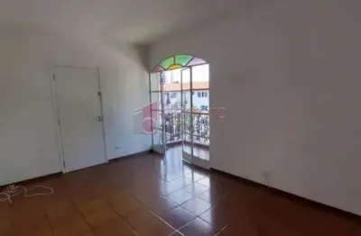 Apartamento à venda no edifício more no bairro vila das hortências em jundiaí/sp