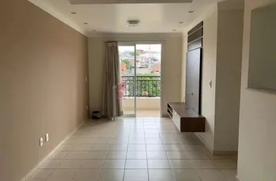 Apartamento para venda no condomínio ravenna, no bairro engordadouro em jundiaí/sp