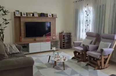 Casa com 3 quartos à venda na Rua Irmã Maria de São Luiz, --, Vila Josefina, Jundiaí