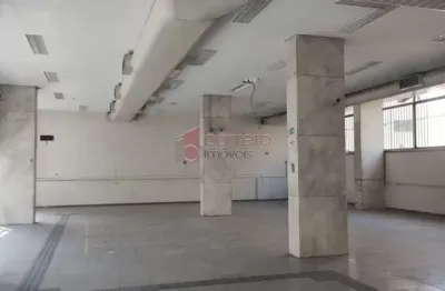 Sala comercial para alugar na Rua da Padroeira, --, Centro, Jundiaí