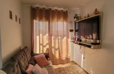 Apartamento à venda no condomínio la vite piemonte - jundiaí/sp