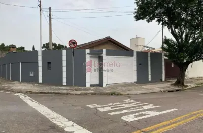 Casa comercial à venda no bairro vila liberdade em jundiaí/sp