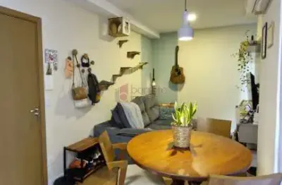 Apartamento à venda no condomínio altos da samuel martins - jardim do lago - jundiaí/sp