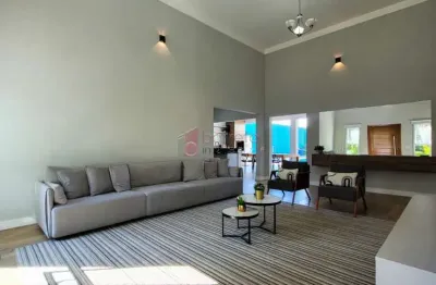Casa térrea com 4 quartos à venda no condomínio horizonte azul i - itupeva/sp