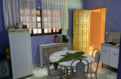 Casa sobrado à venda no bairro parque centenário em jundiaí/sp