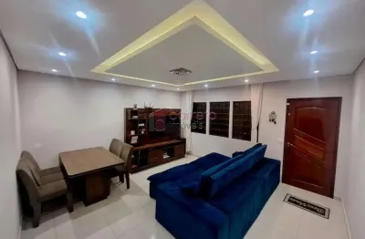 Linda casa térrea à venda no bairro colonia em jundiaí/sp
