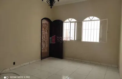 Casa com 2 quartos à venda na Rua Professor Joaquim Ladeira, --, Vila Joana, Jundiaí