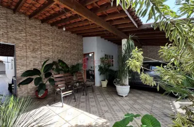 Belissíma casa à venda no bairro jardim brasil em itupeva/sp
