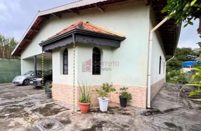 Linda chácara à venda no bairro roseira em jundiaí/sp