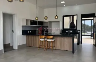 Casa térrea à venda - 03 quartos - colinas de inhandjara - itupeva/sp