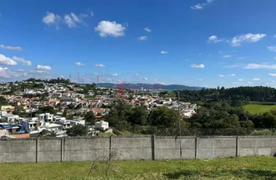 Terreno à venda no condomínio terras de jundiaí em jundiaí/sp