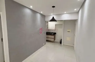 Apartamento para locação e venda no condomínio maraville nature - jundiaí/sp