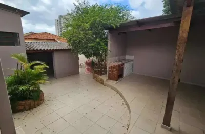 Casa com 2 quartos à venda na Rua Quinze De Novembro, Fundos, --, Vila Municipal, Jundiaí