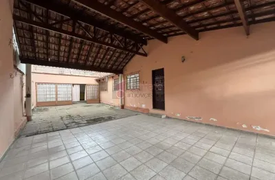 Casa com 2 quartos à venda na Rua Primo Filippini, --, Jardim Ângela, Jundiaí