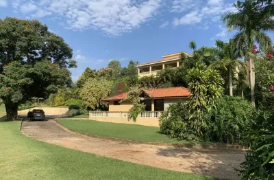 Chácara / sítio com 4 quartos à venda na Rua José Pellizzari, --, Poste, Jundiaí