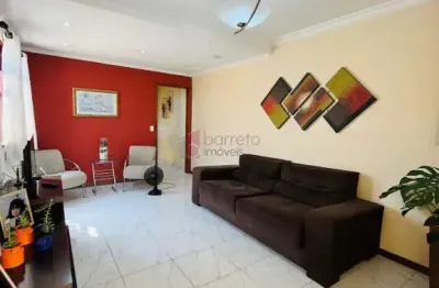 Sobrado mobiliado para venda no bairro cidade jardim i - jundiaí/sp