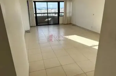 Apartamento à venda no edifício bbc - centro - jundiaí/sp