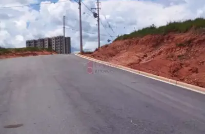 Terreno para venda no bairro várzea paulista - jundiaí/sp
