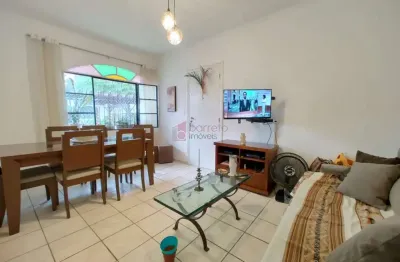 Apartamento térreo à venda no condomínio jardim more - retiro - jundiaí/sp