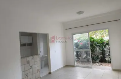 Apartamento com 2 quartos à venda na Avenida Valter Tozetto Junior, --, Bosque dos Jacarandás, Jundiaí