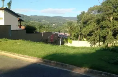 Terreno para venda no condomínio chácara malota - jundiaí/sp