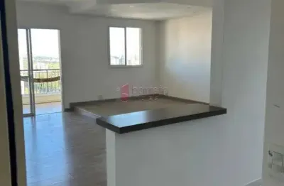 Apartamento à venda no condomínio abitare eco club  - jundiaí/sp
