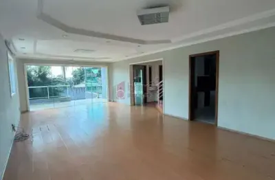 Casa com 3 quartos para alugar na Rua Emílio Ribas, 0, --, Jardim Brasil, Jundiaí