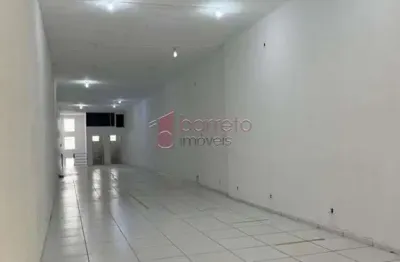 Sala comercial para alugar na Rua Senador Fonseca, --, Centro, Jundiaí