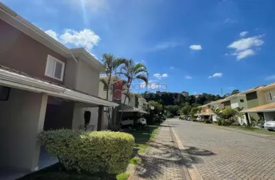 Casa à venda no condomínio vila das palmeiras no bairro jardim shangai em jundiaí/sp