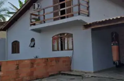 Casa com 3 quartos à venda na Rua José Fernando Vieira, --, Parque Corrupira - Etapa 1, Jundiaí