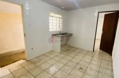 Casa térrea à venda no bairro vila torres neves em jundiaí/sp