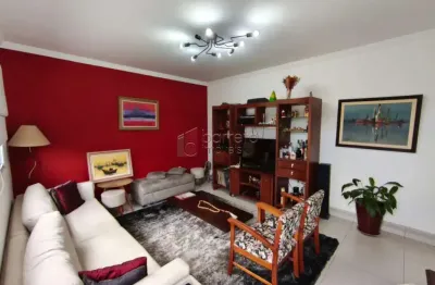 Sobrado com 3 dormitórios à venda no bairro mirante de jundiaí em jundiaí/sp