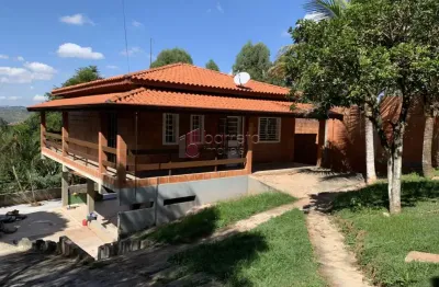 Chácara / sítio com 3 quartos à venda na Rua José Joaquim Dos Santos, 0, --, Ivoturucaia, Jundiaí