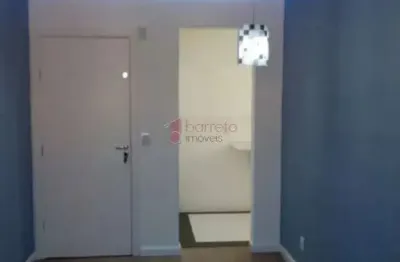 Apartamento para locação, condomínio reserva do japy, jundiaí