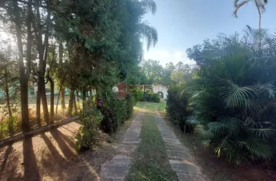 Chácara / sítio com 2 quartos à venda na Rua Vereador Nilson Maron, --, Mina, Itupeva