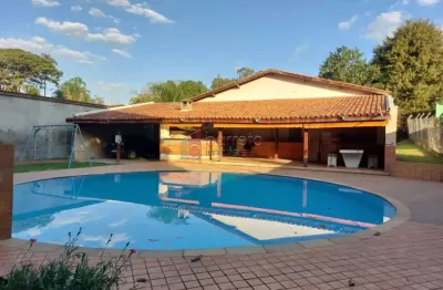 Chácara / sítio com 2 quartos à venda na Rua Vereador Nilson Maron, --, Mina, Itupeva