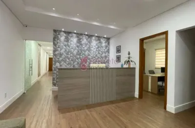 Casa residencial ou comercial à venda no centro de jundiaí/sp